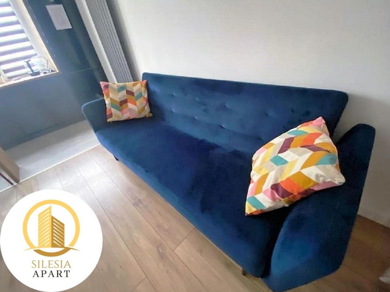 Apartament Ceglany Тихи Екстер'єр фото