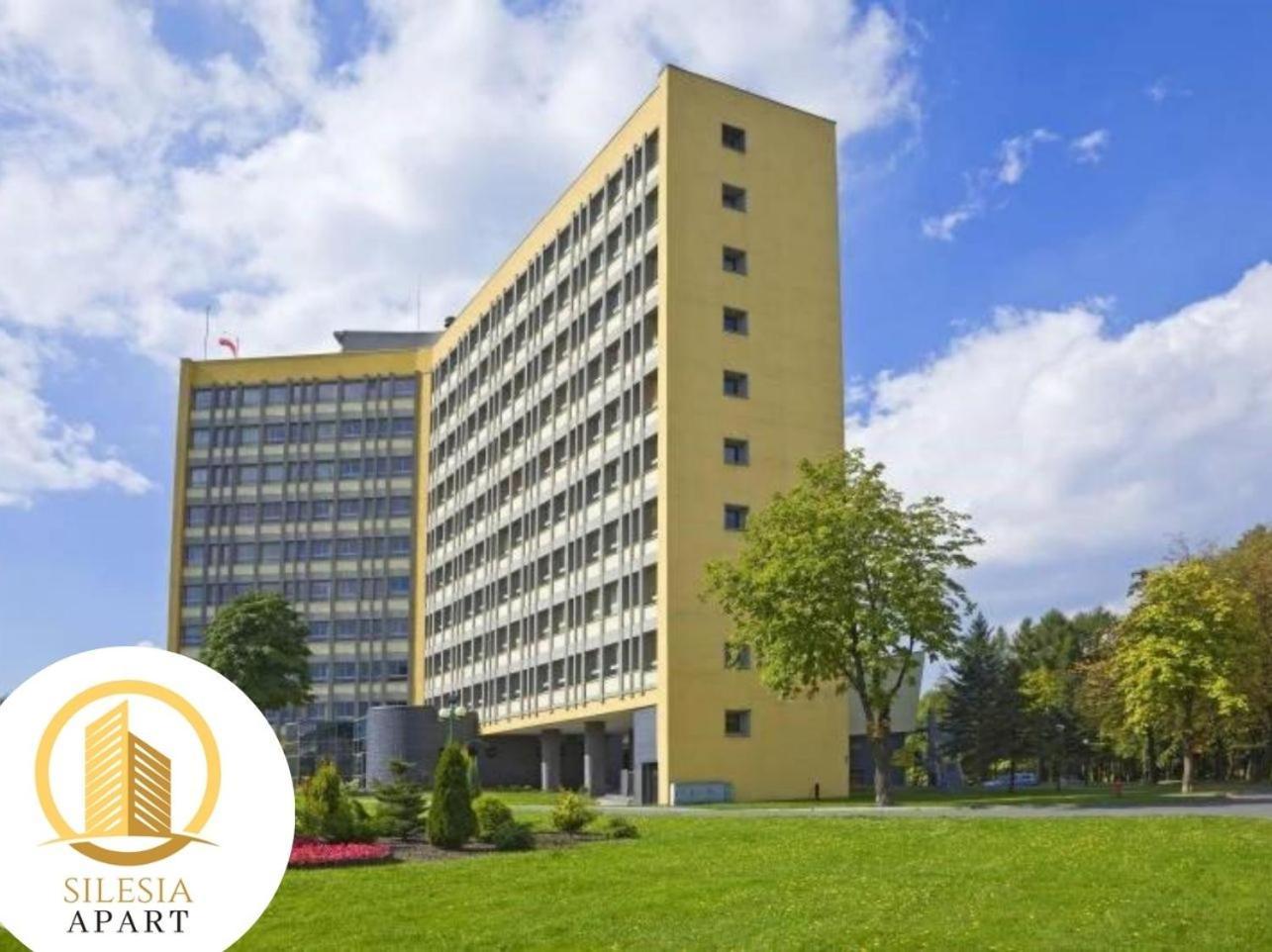 Apartament Ceglany Тихи Екстер'єр фото