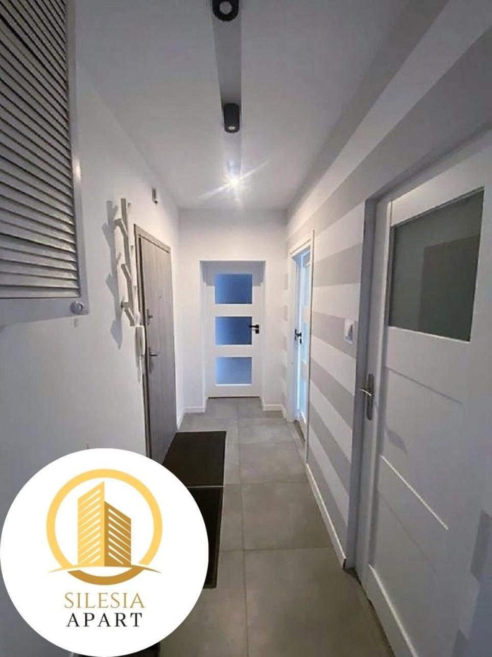 Apartament Ceglany Тихи Екстер'єр фото